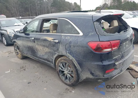 2020 Kia Sorento 3.3L Ex z USA, uszkodzony, nr VIN 5XYPHDA55LG707215